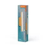 Oprawa Orbis Mirror 40CM Click CCT DIM IP44 Wood Decor