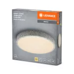 Oprawa Orbis Yummy 390MM 24W 830 Click DIM Gray