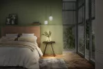 Oprawa Decor Terazzo Ball Pendant 1XGU10 White