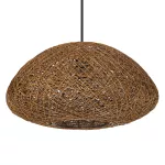 Oprawa Decor Paper Drop Pendant 1XE27 Beige