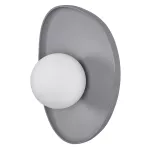 Oprawa Decor Concrete Nest Wall 1XG9 Grey