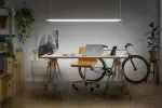 Oprawa Office line slab 1.2m 40W 840 DIM White