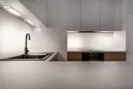 Oprawa LINEAR EDGE SEN 30CM CCT DIM WT LEDV