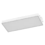 Oprawa UNDERCABINET SOCKET FL EXT 830 D WT LEDV