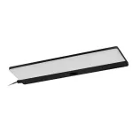 Oprawa UNDERCABINET PANEL FL 30X10CCT D BK LEDV