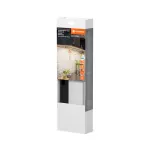 Oprawa UNDERCABINET PANEL FL 30X10CCT D BK LEDV