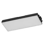 Oprawa UNDERCABINET SOCKET FL EXT 830 D BK LEDV