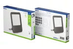 NAŚWIETLACZ LED ALTON, 30W, 3000lm, 4000K, AC220-240V, 50/60 Hz, PF>0,9, IP65, 120°, 3y