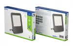 NAŚWIETLACZ LED ALTON, 50W, 5000lm, 4000K, AC220-240V, 50/60 Hz, PF>0,9, IP65, 120°, 3y