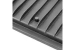 NAŚWIETLACZ LED ALTON, 50W, 5000lm, 4000K, AC220-240V, 50/60 Hz, PF>0,9, IP65, 120°, 3y