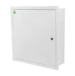 KRAFT rozdzielnica 3x24 PE+N podtynkowa IP 30 - kolor biały