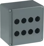 080SP8 pokrywa