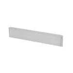 1SLM000552A0000 przepust sztywny 18M, do puszek Europa65, 8x292mm