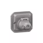 NOWE PLEXO - ADAPTER ARTEOR/MOSAIC DO GNIAZD RJ45 MECHANIZM SZARY