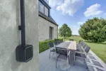 NOWE PLEXO - PRZYCISK PRZEŁĄCZNY NO/NC MECHANIZM 10 A - 250 V~ ANTRACYT