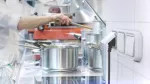 NOWE PLEXO - ŁĄCZNIK SCHODOWY MECHANIZM 10AX - 250 V~ BIAŁY