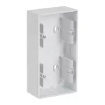 1702-884 Adapter nadtynkowy 2-krotny