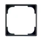 2516-95-507 PIERŚCIEŃ DEKORACYJNY DO RAMEK 251X-9X-507. | Basic55 czarny château