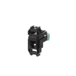 2017.2 | mechanizm z gniazem RJ12 1M | Zenit