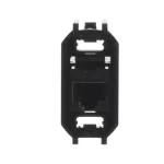 2018.5 | mechanizm z gniazem RJ45 Cat.5e do N2218 1M | Zenit