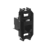 2018.5 | mechanizm z gniazem RJ45 Cat.5e do N2218 1M | Zenit