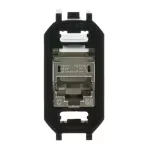 2018.5 F | keystone RJ45 Cat.5 FTP | Zenit