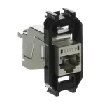 2018.5 F | keystone RJ45 Cat.5 FTP | Zenit