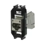 2018.5 F | keystone RJ45 Cat.5 FTP | Zenit