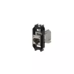 2018.6 F | keystone RJ45 Cat.6 FTP | Zenit