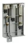 A60/60-D/XLP00 adapter do XLP00 na szyny odległość 60mm, kabel dół