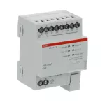 AA/S 4.1.2 Aktor analogowy 4-krotny