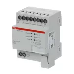AA/S 4.1.2 Aktor analogowy 4-krotny