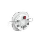 6131/20-24-500 CZUJNIK OBECNOŚCI - STANDARD - MINI - BIAŁY KNX PRESENCE MINI W -KNX-