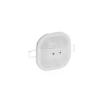 6131/21-24-500 CZUJNIK OBECNOŚCI - PREMIUM - MINI - BIAŁY KNX PRESENCE MINI PRE W -KNX-