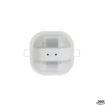 6131/40-24-500 CZUJNIK RUCHU - SKY - BIAŁY KNX MOTION DETECTOR SKY W -KNX-