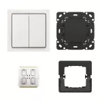 6716 UJ-84-500 Komplet FoH do oświetlenia Philips HUE
