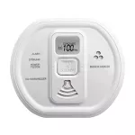 6839/01-84-500 |ABB-free@home | Bezprzewodowy czujnik tlenku węgla