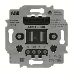 64814 U-500 Mech. E-contact FLEX 1-krotny