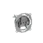 8151.3 | mechanizm gniazda TVR+SAT proste | Zenit