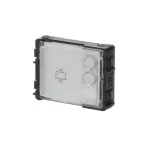 51382RP2 | ABB Welcome | Moduł przycisku, 2 okrągłe, NFC/IC