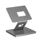 42311D-02 | ABB Welcome |Uchwyt biurkowy aluminium
