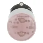 BA9S12LEDR czerwony LED