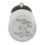 BA9S24LEDB biały LED