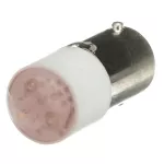 BA9S24LEDR czerwony LED