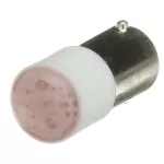 BA9S48LEDR czerwony LED