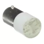 BA9S110LEDG żółty LED