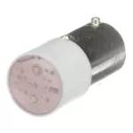 BA9S110LEDR czerwony LED