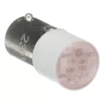 BA9S230LEDR czerwony LED