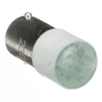 BA9S230LEDV zielony LED