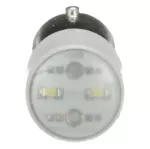 BA9S130LED biały LED